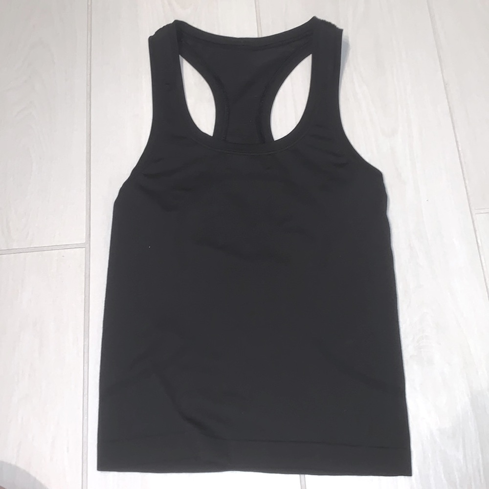 Swiftly tech racer back *race length